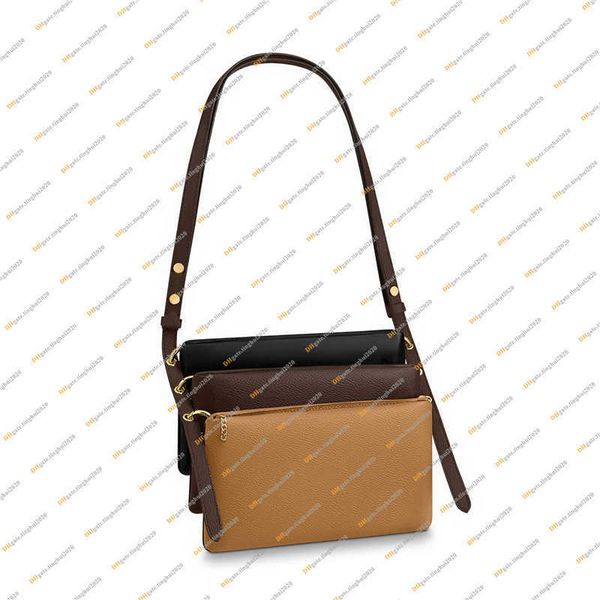 ladies fashion casual designer 5a shoulder bag cross body m45412 3 in 1 pouch crossbody bags
ladies fashion casual designer 5a shoulder bag cross body m45412 3 in 1 pouch crossbody bags
