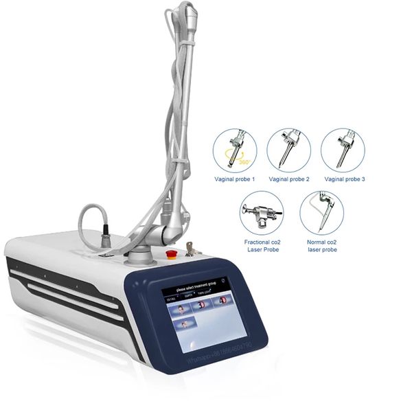 co2 fractional laser machine water cooling vaginal tightening skin rejuvenation tighten acne scars stretch marks removal beauty equipment fo, Black
co2 fractional laser machine water cooling vaginal tightening skin rejuvenation tighten acne scars stretch marks removal beauty equipment fo, Black