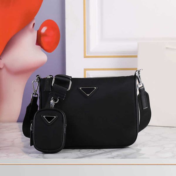 handbag designer bagmen 3pcs crossbody hobo bag women nylon shoulder handbags purse fashion mini coin wallets parachute pouch removable
handbag designer bagmen 3pcs crossbody hobo bag women nylon shoulder handbags purse fashion mini coin wallets parachute pouch removable