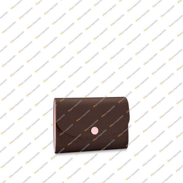 ladies fashion casual designer luxury rosalie wallet coin purse key pouch m41939 m62361 n64423 card package, Red;black
ladies fashion casual designer luxury rosalie wallet coin purse key pouch m41939 m62361 n64423 card package, Red;black