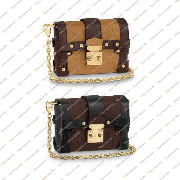 ladies fashion casual retro designer chain bag shoulder bags handbag 5a m68575 mini nano crossbody
ladies fashion casual retro designer chain bag shoulder bags handbag 5a m68575 mini nano crossbody