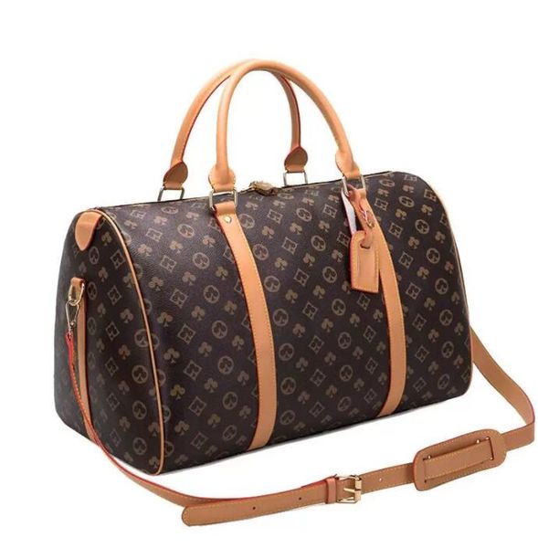 designer men's and women's travel bags luxury large capacity duffel bag sports outdoor bag high quality
designer men's and women's travel bags luxury large capacity duffel bag sports outdoor bag high quality