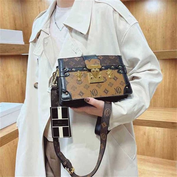 60% off 2023 designer bag 5yp9 high sense female versatile foreign style small square net red texture hand-held messenger
60% off 2023 designer bag 5yp9 high sense female versatile foreign style small square net red texture hand-held messenger