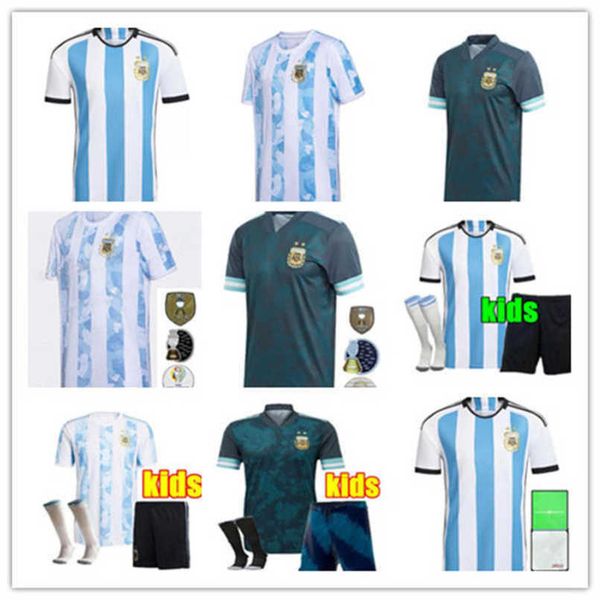 argentina soccer jersey football shirt 2022 world cup dybala maradona di maria messis 22 23 men kids kit sets uniforms costom white x90r x90, Black;yellow
argentina soccer jersey football shirt 2022 world cup dybala maradona di maria messis 22 23 men kids kit sets uniforms costom white x90r x90, Black;yellow