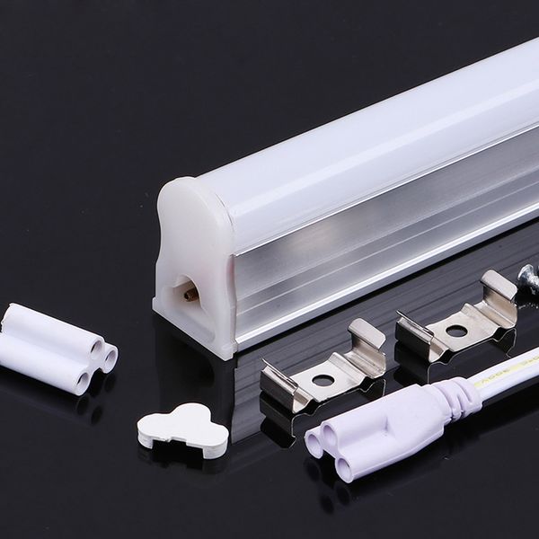 led tube 10pcs 30cm 60cm 90cm 120cm t5 tubes lights smd2835 brightness lamp tube light ac86-265v for room lighting
led tube 10pcs 30cm 60cm 90cm 120cm t5 tubes lights smd2835 brightness lamp tube light ac86-265v for room lighting
