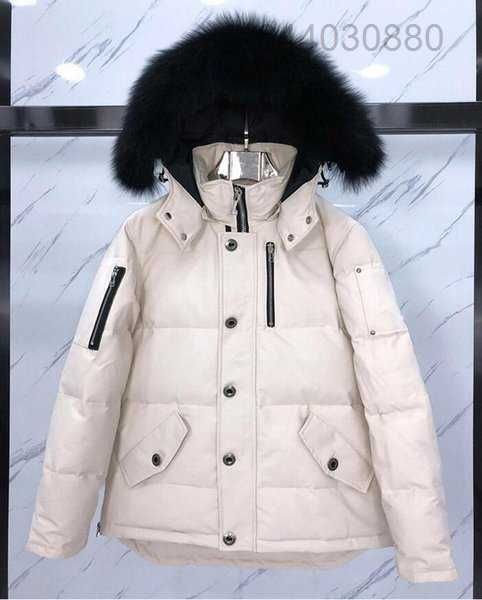 men's down parkas 2021 new designers winter fashion zipper coats hoodie jacket size 1 mvwc, Black
men's down parkas 2021 new designers winter fashion zipper coats hoodie jacket size 1 mvwc, Black