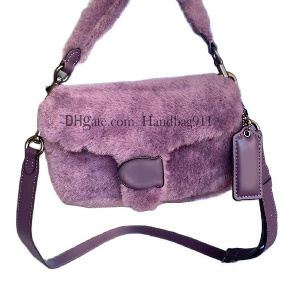 bag designer hobo women winter wool pillow tabby shoulder bags soft leather lining crossbody bag classic gold hardware label handbags two re
bag designer hobo women winter wool pillow tabby shoulder bags soft leather lining crossbody bag classic gold hardware label handbags two re
