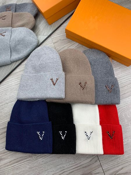 luxury designer autumn winter beanie hats stripe letter men women fashion knitted cap wool thicker outdoor keeping warm skull caps, Blue;gray
luxury designer autumn winter beanie hats stripe letter men women fashion knitted cap wool thicker outdoor keeping warm skull caps, Blue;gray