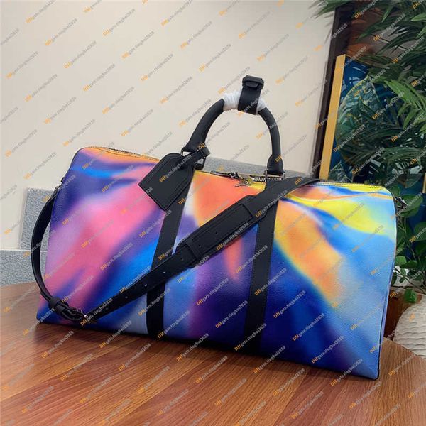 fashion casual designe luxury travel bag totes boston handbag cross body messenger bags shoulder bags m45942
fashion casual designe luxury travel bag totes boston handbag cross body messenger bags shoulder bags m45942