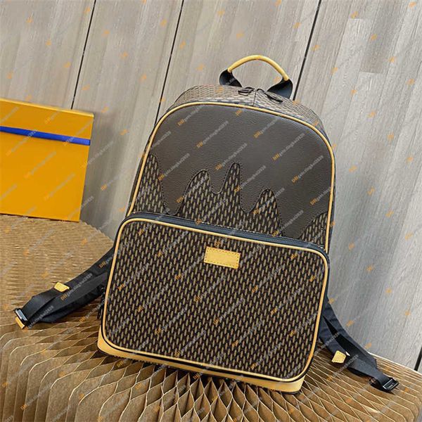 men fashion casual designe luxury backpack schoolbag rucksack travel bag n40380 pouch purse
men fashion casual designe luxury backpack schoolbag rucksack travel bag n40380 pouch purse