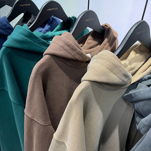 2023 heavy fabric hoodie washed men women hoodies sweatshirt pullovers hooded, Black;brown
2023 heavy fabric hoodie washed men women hoodies sweatshirt pullovers hooded, Black;brown