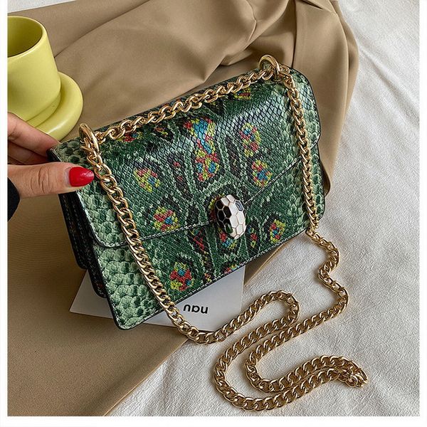 evening bags new version foreign style one shoulder messenger bag versatile ins net red chain square
evening bags new version foreign style one shoulder messenger bag versatile ins net red chain square