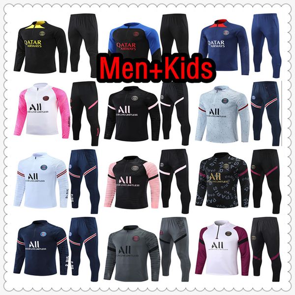 man football jerseys mens and kids kit soccer tracksuit jersey 2122 training jacket chandal futbol survetement foot maillot de 666, Black;yellow
man football jerseys mens and kids kit soccer tracksuit jersey 2122 training jacket chandal futbol survetement foot maillot de 666, Black;yellow