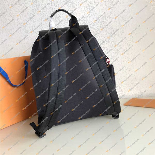 2023 men's fashion backpack leisure design luxury practical simple trend large capacity travel backpack schoolbag n40279
2023 men's fashion backpack leisure design luxury practical simple trend large capacity travel backpack schoolbag n40279