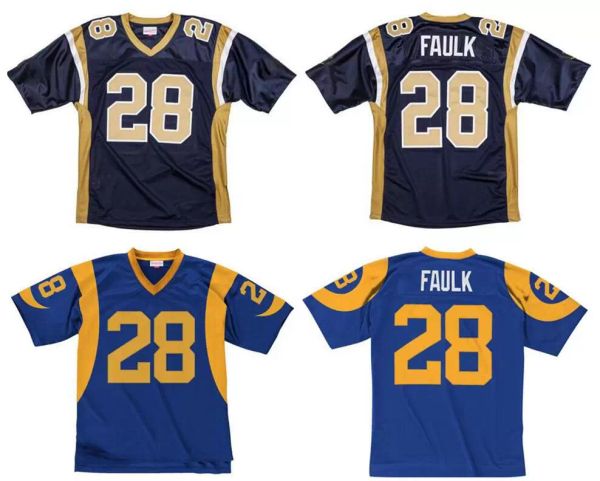 custom stitched football jersey 28 marshall faulk 13 warner 1999 mitchell & ness retro rugby jerseys men women youth s-6xl, Black;red
custom stitched football jersey 28 marshall faulk 13 warner 1999 mitchell & ness retro rugby jerseys men women youth s-6xl, Black;red