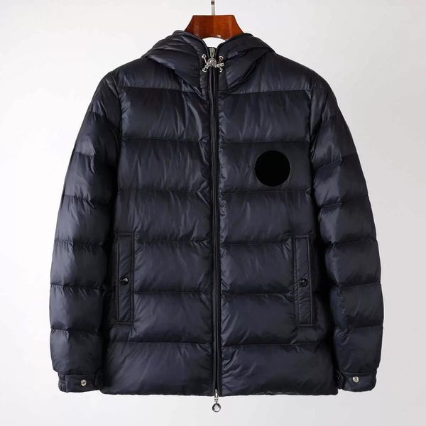 designers mens hooded down jacket france brand knitted women parkas panel casual coats luxury bomber jackets men s clothing, Black
designers mens hooded down jacket france brand knitted women parkas panel casual coats luxury bomber jackets men s clothing, Black