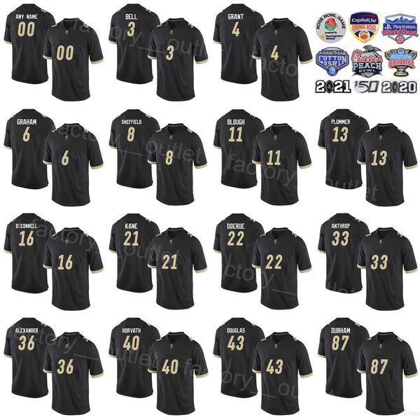 ncaa purdue college football 38 dylan downing jersey university 40 zander horvath 3 david bell 13 jack plummer 16 aidan oconnell 22 king doe, Black
ncaa purdue college football 38 dylan downing jersey university 40 zander horvath 3 david bell 13 jack plummer 16 aidan oconnell 22 king doe, Black