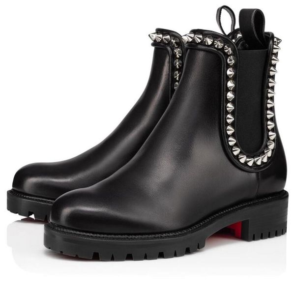famous winter women's capahutta ankle boots black leather lug sole brands lasy booties party wedding217v
famous winter women's capahutta ankle boots black leather lug sole brands lasy booties party wedding217v