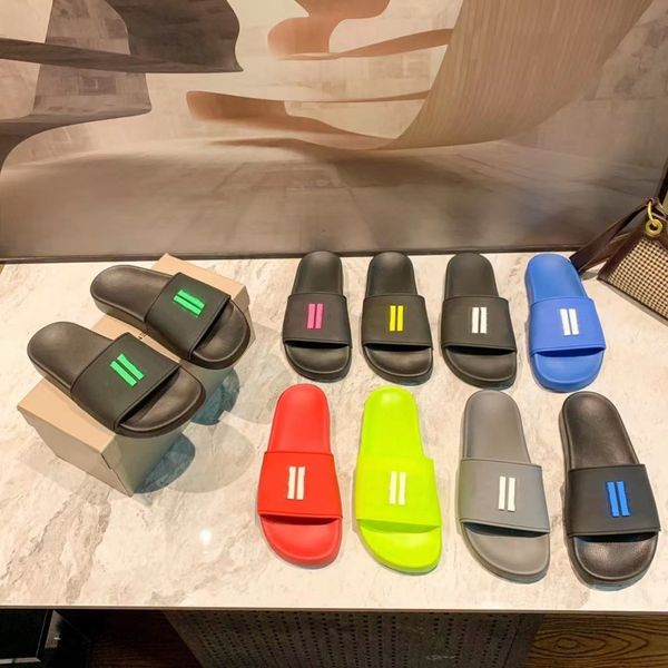 women slippers new designer men slider classic luxury rubber sandals flat heel brand outdoor beach summer letter b shower room jelly colored, Black
women slippers new designer men slider classic luxury rubber sandals flat heel brand outdoor beach summer letter b shower room jelly colored, Black