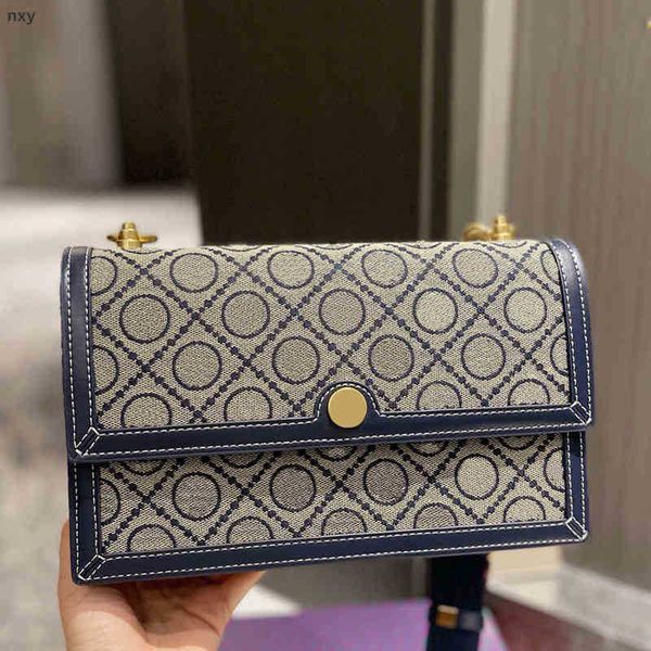designer luxury women bag tory handbag tb fashion inclined shoulder bags versatile purses tories burchs totes large capacity saddle coal wal
designer luxury women bag tory handbag tb fashion inclined shoulder bags versatile purses tories burchs totes large capacity saddle coal wal