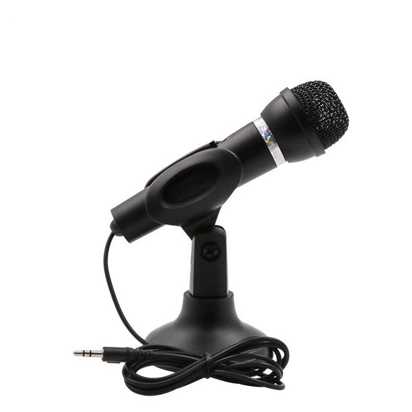 cell phone handsets microphone 3.5mm home stereo mic deskstand for pc youtube video skype chatting gaming podcast recording microphone
cell phone handsets microphone 3.5mm home stereo mic deskstand for pc youtube video skype chatting gaming podcast recording microphone