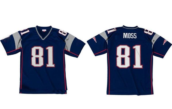 custom stitched football jersey 81 randy moss 2007 mitchell & ness retro rugby jerseys men women youth s-6xl, Black;red
custom stitched football jersey 81 randy moss 2007 mitchell & ness retro rugby jerseys men women youth s-6xl, Black;red