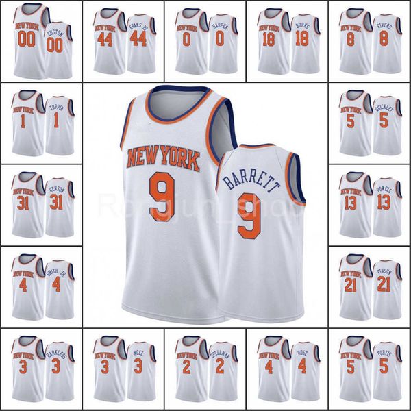 75th anniversary diamond basketball jerseys 2021/22 men printed derrick rose r.j. barrett jared harper austin rivers obi in theo pinson, Black;red
75th anniversary diamond basketball jerseys 2021/22 men printed derrick rose r.j. barrett jared harper austin rivers obi in theo pinson, Black;red