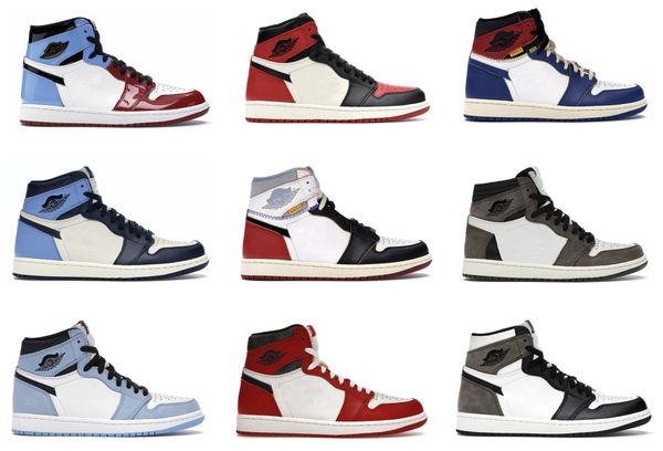 2023 authentic 1 high og hyper royal shoes university blue 1s travis scotts obsidian union fearless chicago dark mocha banned men women bask
2023 authentic 1 high og hyper royal shoes university blue 1s travis scotts obsidian union fearless chicago dark mocha banned men women bask