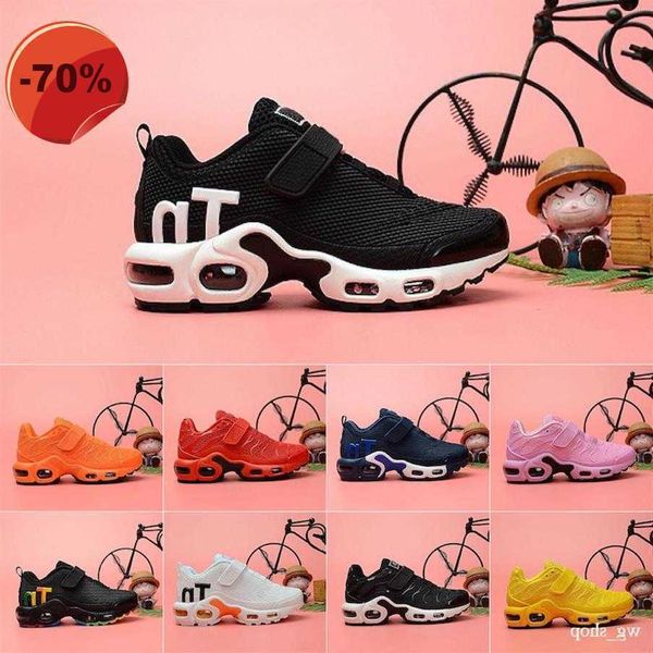 2019 tn plus kpu magic button air cushion trainer children running shoes boy girl young kid sport sneaker size 28-35211n
2019 tn plus kpu magic button air cushion trainer children running shoes boy girl young kid sport sneaker size 28-35211n