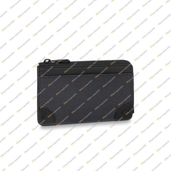 men fashion casual designer mini zipper wallet coin purse key pouch m80556 5a card package, Red;black
men fashion casual designer mini zipper wallet coin purse key pouch m80556 5a card package, Red;black