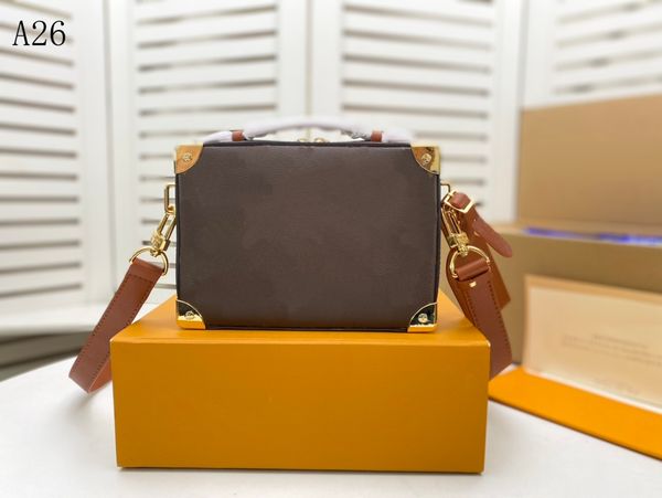 crossbody bags women's boutique shoulder bag fashion small square bagss double zipper cowhide shoulders belt size 21.5x15.0x7.0cm gift
crossbody bags women's boutique shoulder bag fashion small square bagss double zipper cowhide shoulders belt size 21.5x15.0x7.0cm gift
