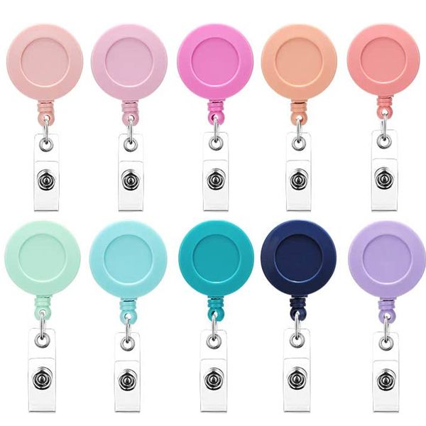 key rings lot retractable badge holder clips for nurse id reel with alligator clip drop delivery 2022 smtvd, Slivery;golden
key rings lot retractable badge holder clips for nurse id reel with alligator clip drop delivery 2022 smtvd, Slivery;golden