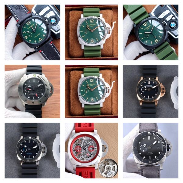 v7-f montre de luxe mens watches 47mm improt 2555 automatic mechanical movement bmg-tech case luxury watch wristwatches super luminous 09, Slivery;brown
v7-f montre de luxe mens watches 47mm improt 2555 automatic mechanical movement bmg-tech case luxury watch wristwatches super luminous 09, Slivery;brown