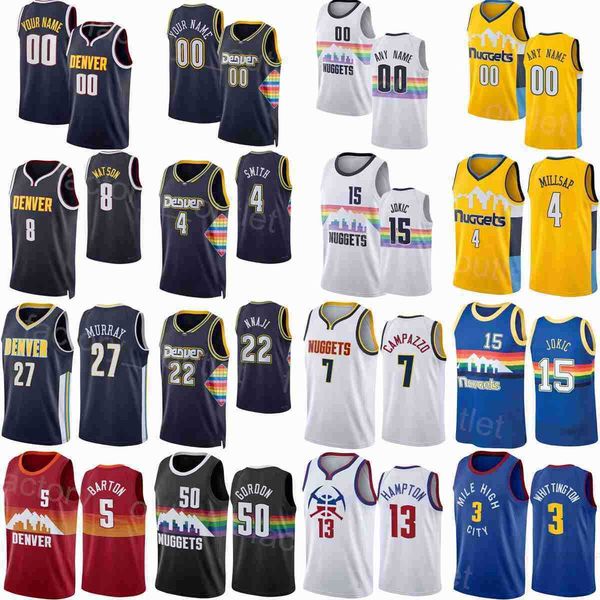 association basketball printed statement city bones hyland jersey 3 facundo campazzo 7 jamal murray 27 michael porter jr 1 aaron gordon 50 j, Black;red
association basketball printed statement city bones hyland jersey 3 facundo campazzo 7 jamal murray 27 michael porter jr 1 aaron gordon 50 j, Black;red