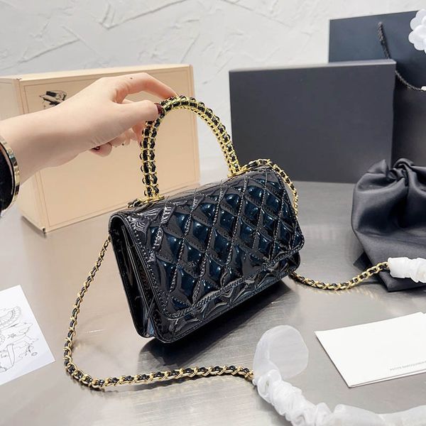 woc women classic flap shoulder bag leather quilted fashion designer bag luxury handbags metal portable trend crossbody vanity wallet multi
woc women classic flap shoulder bag leather quilted fashion designer bag luxury handbags metal portable trend crossbody vanity wallet multi