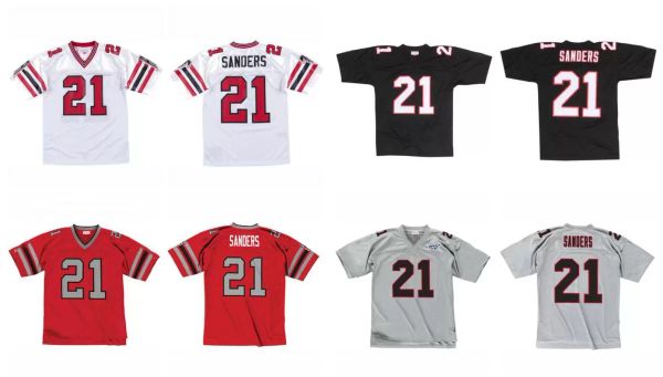 custom stitched football jersey 21 deion sanders 1989 mitchell & ness retro rugby jerseys men women youth s-6xl, Black;red
custom stitched football jersey 21 deion sanders 1989 mitchell & ness retro rugby jerseys men women youth s-6xl, Black;red