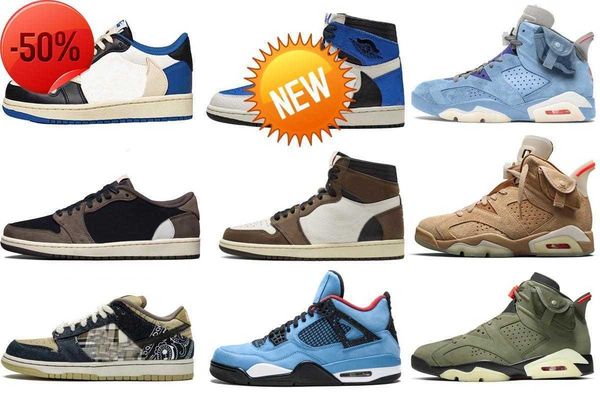 2022 ts fragment 1 low military blue shoes authentic 6 british khaki man shoes 1s high og sb cactus jack baroque brown sail dark mocha, Black
2022 ts fragment 1 low military blue shoes authentic 6 british khaki man shoes 1s high og sb cactus jack baroque brown sail dark mocha, Black