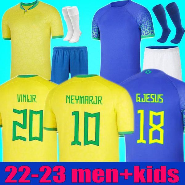 2022 brazils vini jr.soccer jersey tee 2022 23 casemiro national team g.jesus p.coutinho shirt away l.paqueta t.silva pele marcelo football, Black
2022 brazils vini jr.soccer jersey tee 2022 23 casemiro national team g.jesus p.coutinho shirt away l.paqueta t.silva pele marcelo football, Black