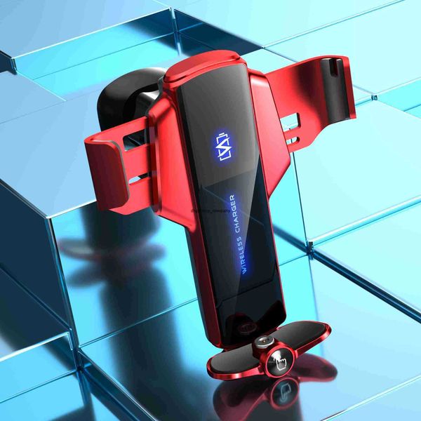 fast charge 2022 new magnetic wireless car charger smart electric locking mobile phone holder for iphone 13/12/11 for huawei p30/40 samsung
fast charge 2022 new magnetic wireless car charger smart electric locking mobile phone holder for iphone 13/12/11 for huawei p30/40 samsung