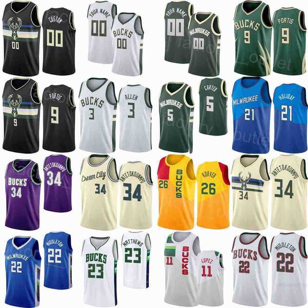 association basketball printed statement bobby portis jersey 9 george hill 3 khris middleton 22 giannis antetokounmpo 34 jrue holiday 21 gra, Black;red
association basketball printed statement bobby portis jersey 9 george hill 3 khris middleton 22 giannis antetokounmpo 34 jrue holiday 21 gra, Black;red