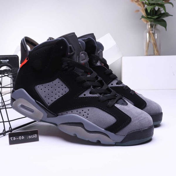 new arrival 6 paris men basketball shoes iron grey infrared 23-black 6s paname mens sports sneaker with box
new arrival 6 paris men basketball shoes iron grey infrared 23-black 6s paname mens sports sneaker with box