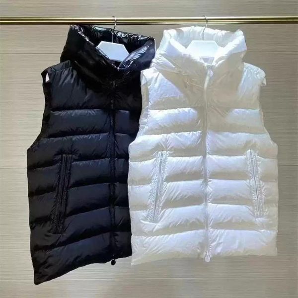 new mens vest sleeveless vestmen and womens the face winter fashion casual coats male down men jacket vest thickening waist coat s-2xl, Black;white
new mens vest sleeveless vestmen and womens the face winter fashion casual coats male down men jacket vest thickening waist coat s-2xl, Black;white