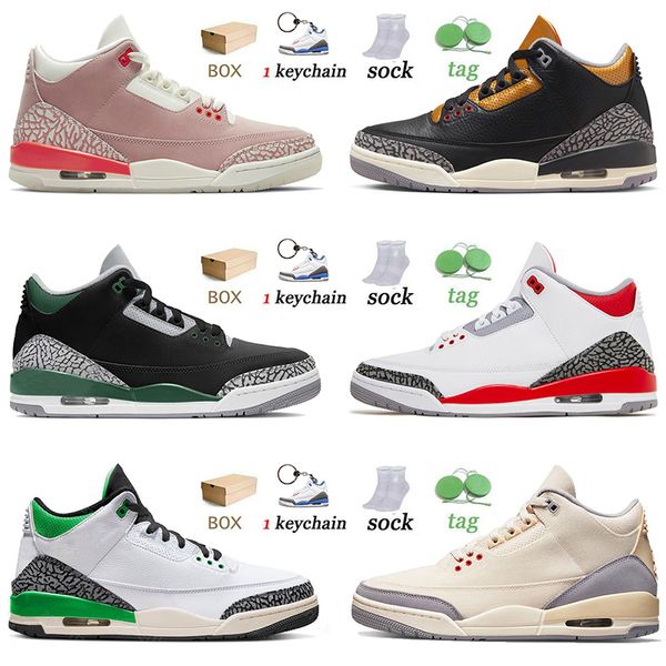 authentic with box 3s jumpman basketballs shoes 3 dark iris iii lucky green sneakers eur 47 men muslin cardinal red sports women desert elep
authentic with box 3s jumpman basketballs shoes 3 dark iris iii lucky green sneakers eur 47 men muslin cardinal red sports women desert elep