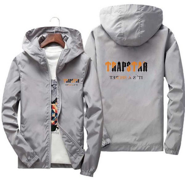 hoodies2022 new brand trapstar printed jacket designer men's expedition scholar jacket outdoor clothing jacket windbreaker m-7xl, Black
hoodies2022 new brand trapstar printed jacket designer men's expedition scholar jacket outdoor clothing jacket windbreaker m-7xl, Black