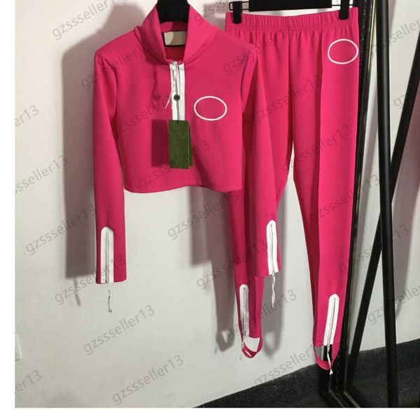womens two pieces pants yoga tracksuites half zip stand up collar long sleeves short jacket zipper split elastic tight trousers brand women, White
womens two pieces pants yoga tracksuites half zip stand up collar long sleeves short jacket zipper split elastic tight trousers brand women, White