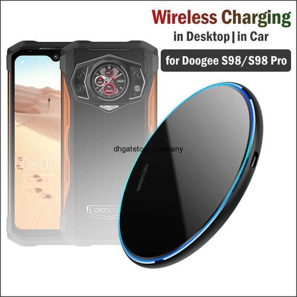 fast charge 10w qi wireless charging for doogee s98/s98 pro rugged phone charger car stand s98 holder
fast charge 10w qi wireless charging for doogee s98/s98 pro rugged phone charger car stand s98 holder
