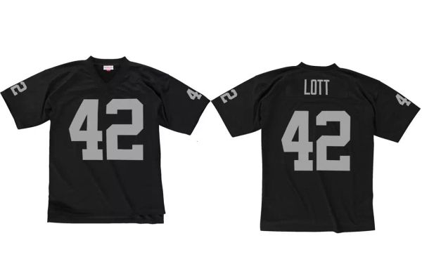 custom stitched football jersey 42 ronnie lott 1991 mitchell & ness retro rugby jerseys men women youth s-6xl, Black;red
custom stitched football jersey 42 ronnie lott 1991 mitchell & ness retro rugby jerseys men women youth s-6xl, Black;red