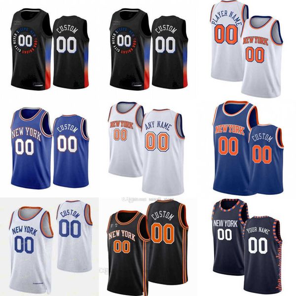 men women youth new york''knicks''custom 4 derrick rose 13 evan fournier 30 julius randle 11 jalen brunson 9 rj barrett, Black;red
men women youth new york''knicks''custom 4 derrick rose 13 evan fournier 30 julius randle 11 jalen brunson 9 rj barrett, Black;red