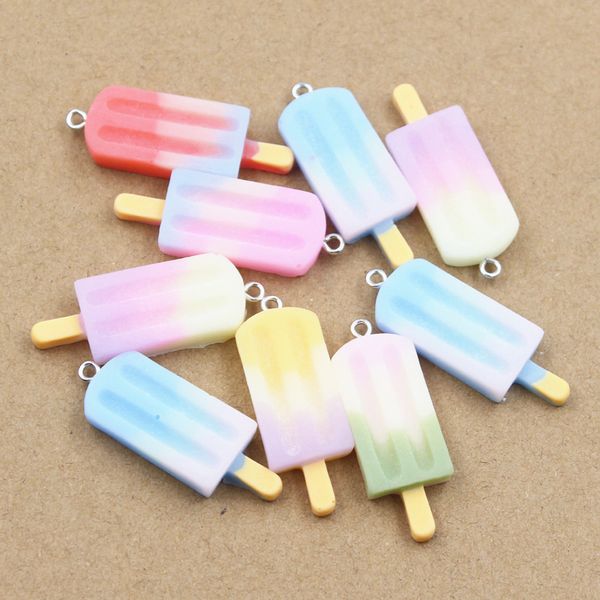 charms summer ice cream popsicle icicle lolly pendant craft making findings handmade jewelry diy for earrings necklace drop delivery smtwn, Bronze;silver
charms summer ice cream popsicle icicle lolly pendant craft making findings handmade jewelry diy for earrings necklace drop delivery smtwn, Bronze;silver