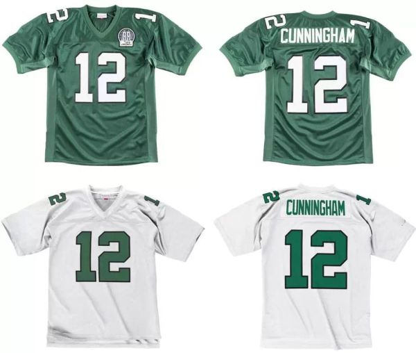 custom stitched football jersey 12 randall cunningham 48 hopkins 1990 mitchell & ness retro rugby jerseys men women youth s-6xl, Black;red
custom stitched football jersey 12 randall cunningham 48 hopkins 1990 mitchell & ness retro rugby jerseys men women youth s-6xl, Black;red